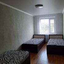 3-к. квартира, 54 м², 1/5 эт.