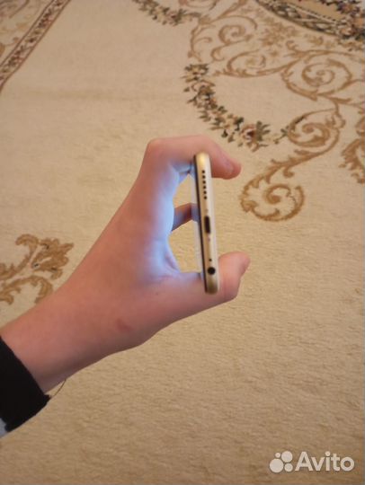 iPhone 6, 32 ГБ