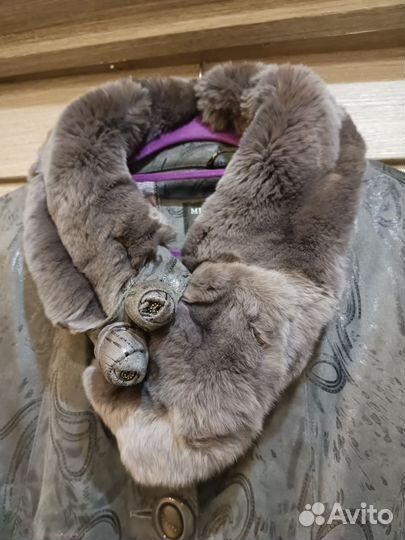 Куртка женская