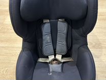 Автокресло britax romer trifix2 i size