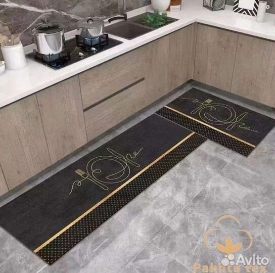 Кухонный коврик