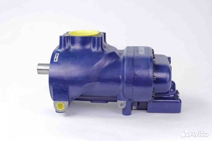 Блок винтовой SCA 14 DR