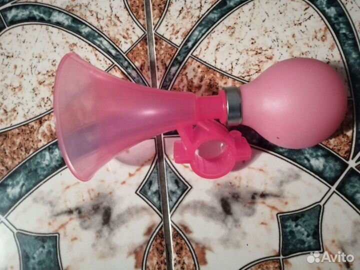 Педали для велосипеда