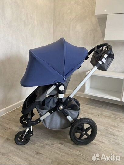 Коляска bugaboo cameleon 3