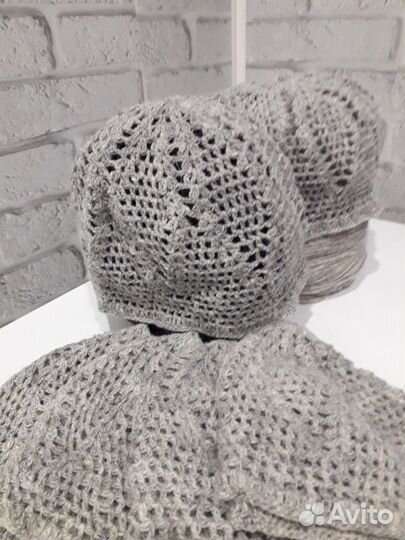 Шапочка для намаза