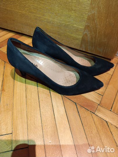 Туфли женские 36 размер