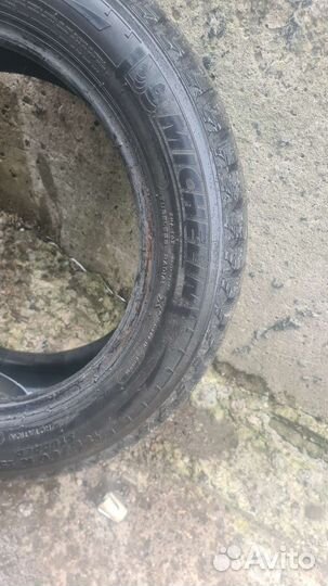 Michelin X-Ice North XIN2 185/60 R15 T