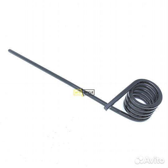 Пружина задней подвески правая Ski Doo SM-04351R