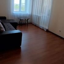 2-к. квартира, 57 м², 4/10 эт.