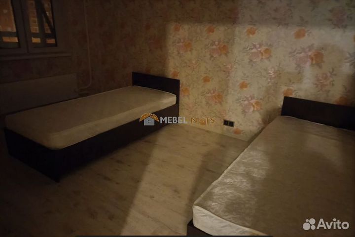 Кровать односпальная