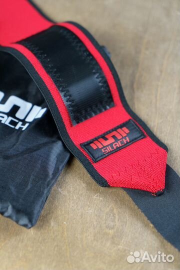 Кистевые бинты Professional