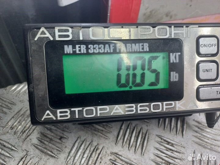 Моторчик (насос) омывателя для Opel Signum