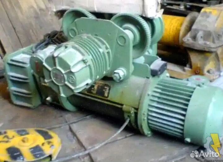 Мотор редуктор рм-1000