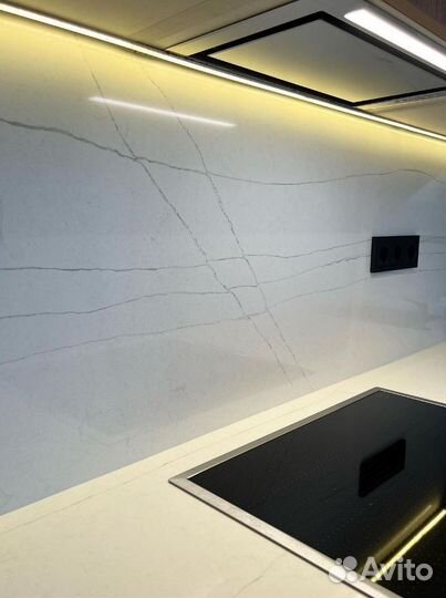 Кухня на заказ. Кухонный гарнитур от производителя