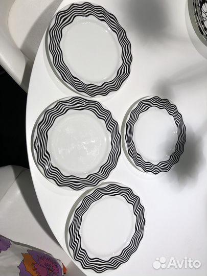 Сервиз. Посуда 