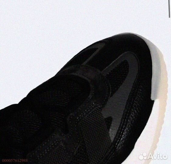 Кроссовки Adidas Niteball (Арт.94082)