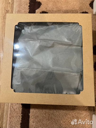 Декор из гипса