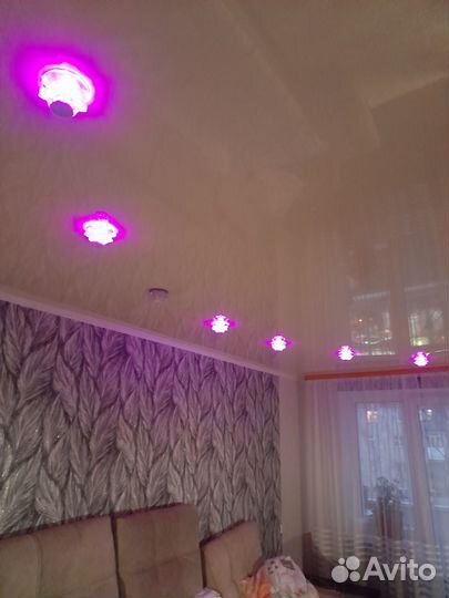 Освещение для потолка