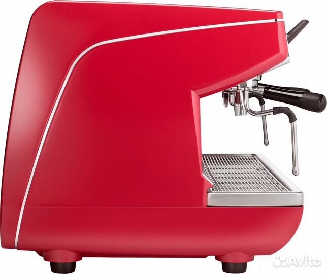 Кофемашина Nuova Simonelli Appia Life Compact 2grv