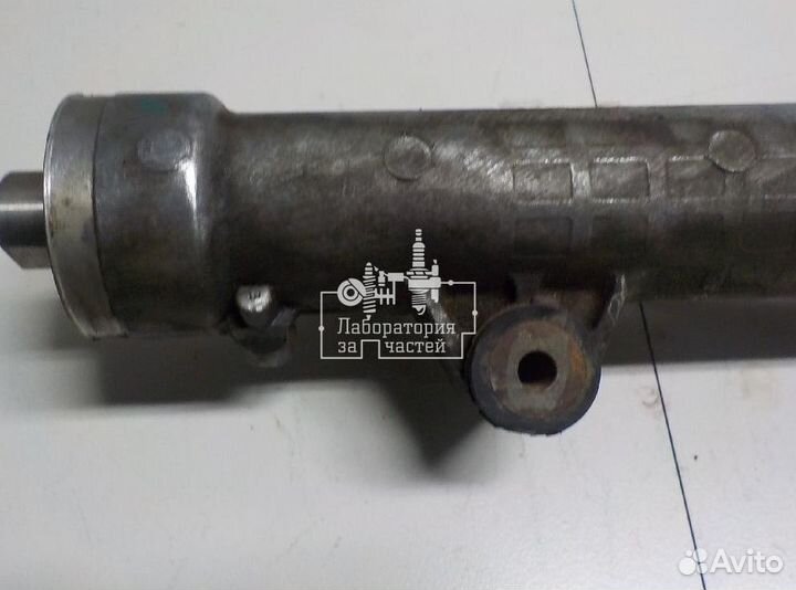 Рейка рулевая Mercedes Benz 1644600500