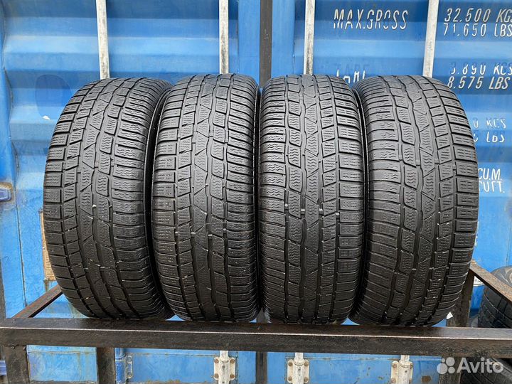 Continental ContiWinterContact TS 830 P 215/60 R16 99H