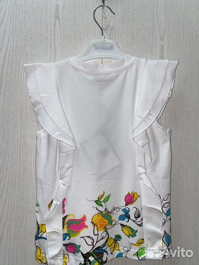 Майка Stefania для девочки 116