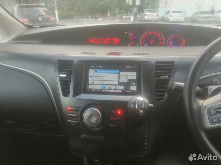 Mazda Biante 2.0 AT, 2011, 163 000 км
