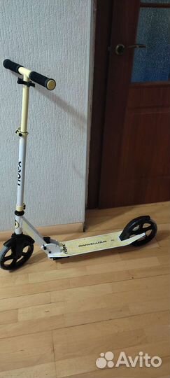 Самокат Ridex