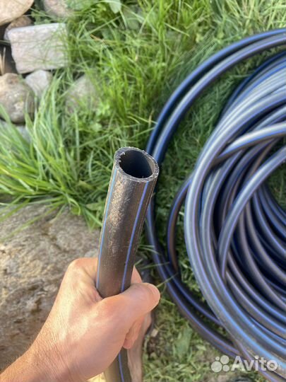 Абиссинская скважина комплект