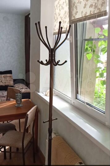 2-к. квартира, 37 м², 1/2 эт.