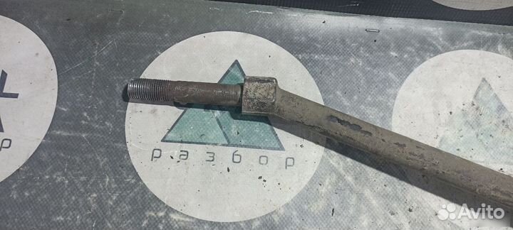 Рычаг нижний левый Ваз Приора 2109 2110 2114