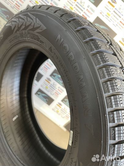 Nokian Tyres Nordman 7 225/50 R17 98T