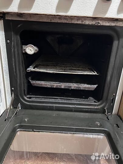 Плита газовая