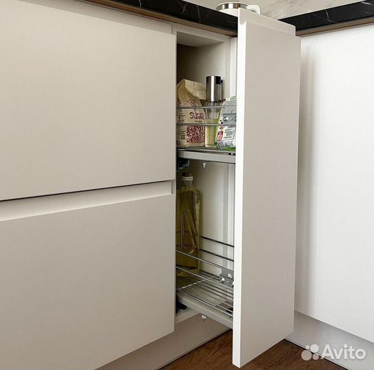 Кухни на заказ