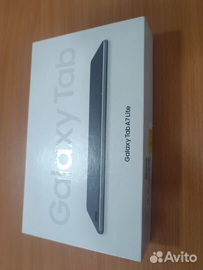 Samsung Galaxy Tab A7 Lite