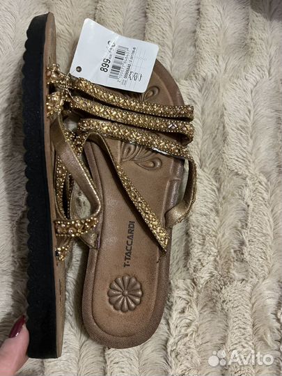 Сабо женские 40 размер