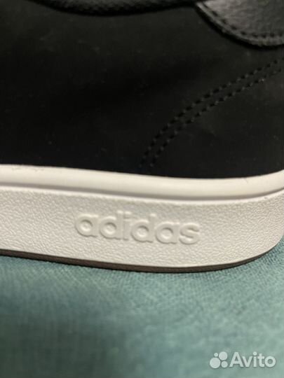 Кеды adidas мужские