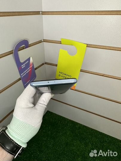 HONOR 10X Lite, 4/128 ГБ