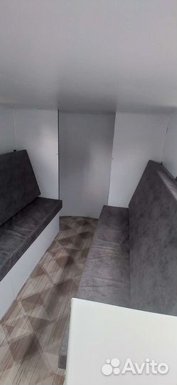 Жилой модуль, 2023