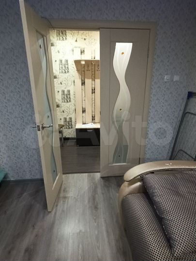 2-к. квартира, 50,2 м², 5/5 эт.