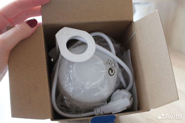 Подогреватель для бутылочек Maman LS-B202