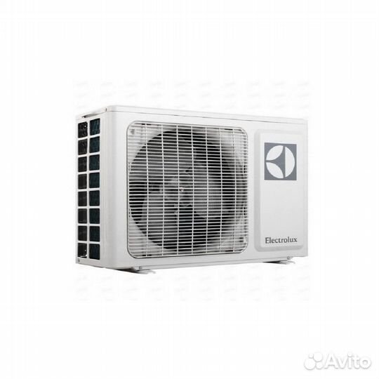 Кондиционер eacs-07HG-B2/N3