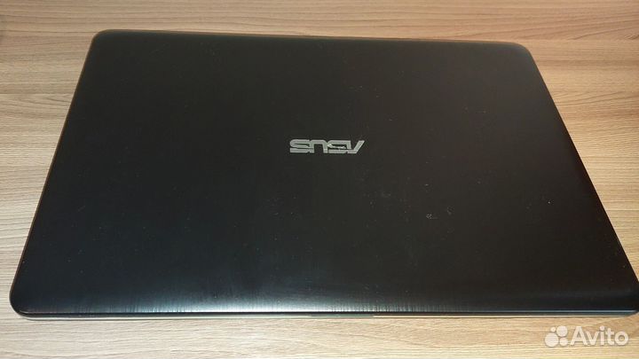 Asus X541N