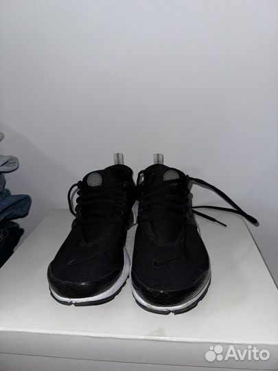 Кроссовки nike air presto (40)