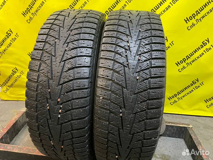 Hankook Winter I'Cept X RW10 235/60 R18 117T