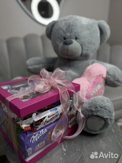 Цветы Грозный, Подарки маме, жене, девушке, Букеты