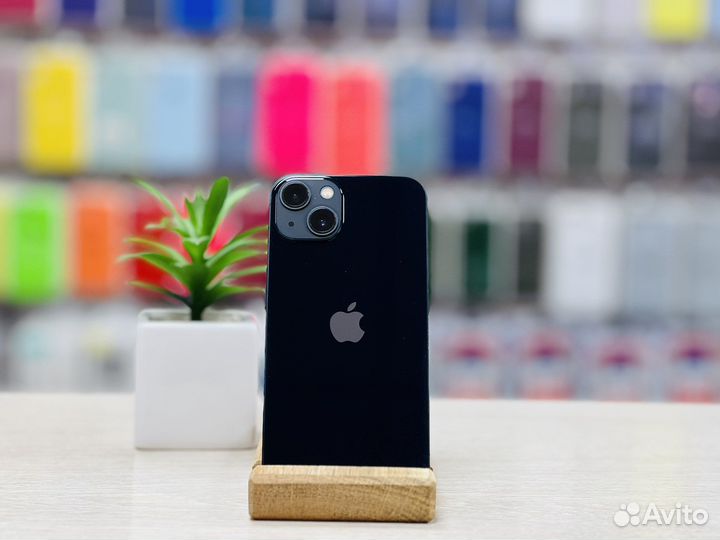 iPhone 13 128Gb Midnight Рассрочка