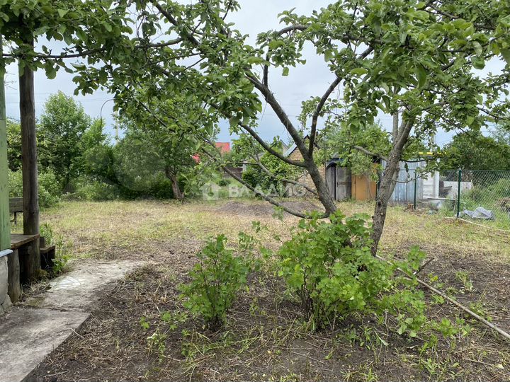 Дача 28 м² на участке 3,7 сот.