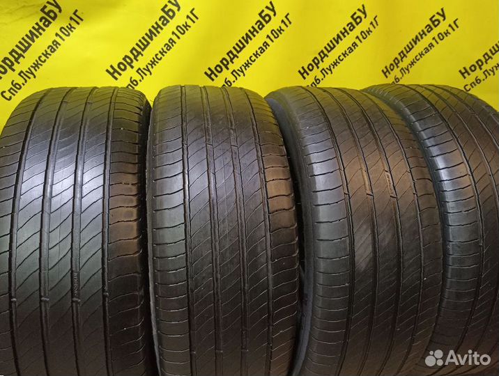 Michelin Primacy 4 215/55 R18 99V