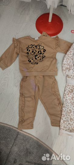 Костюмы для девочки